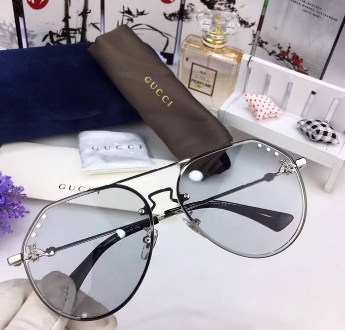 Gucci Sunglasses Top Quality CC41346