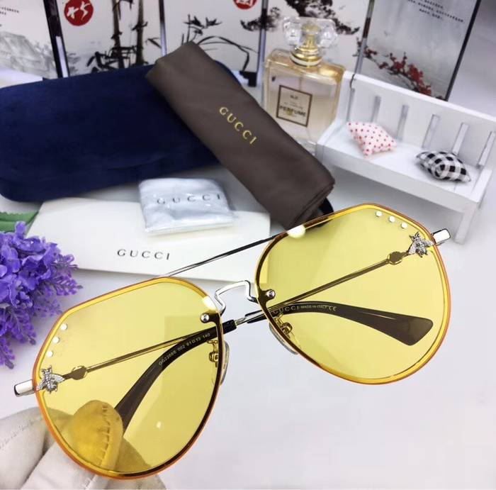 Gucci Sunglasses Top Quality CC41347