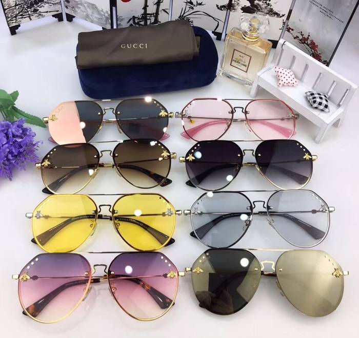 Gucci Sunglasses Top Quality CC41350