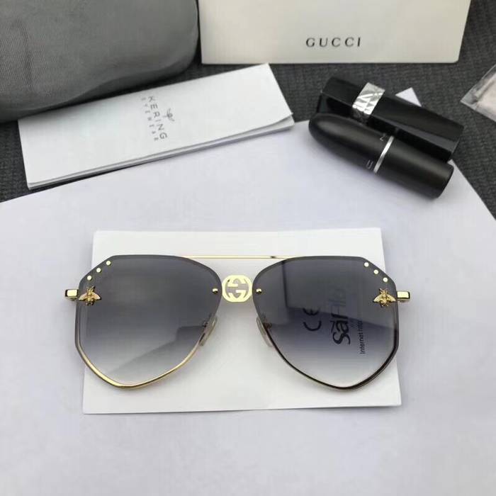 Gucci Sunglasses Top Quality CC41355