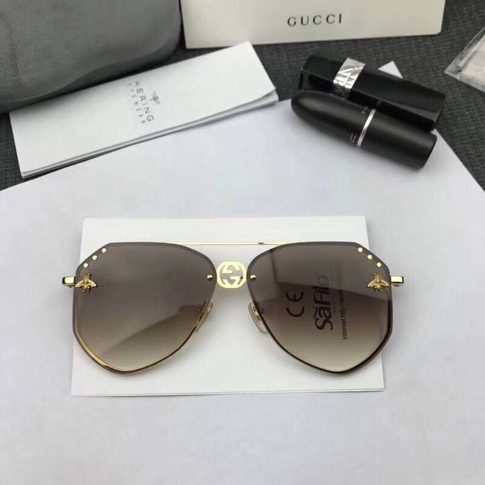 Gucci Sunglasses Top Quality CC41356
