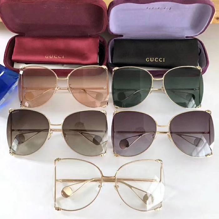 Gucci Sunglasses Top Quality CC41358