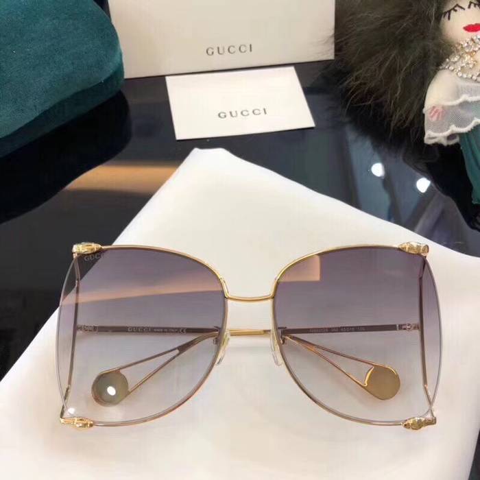 Gucci Sunglasses Top Quality CC41363