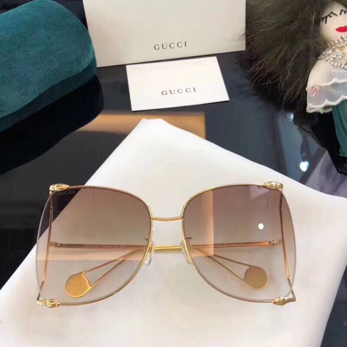 Gucci Sunglasses Top Quality CC41364