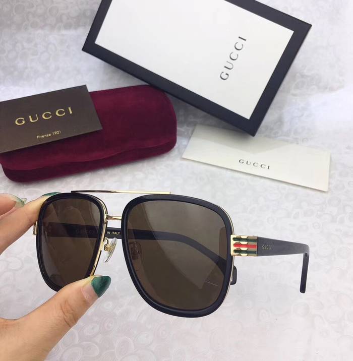Gucci Sunglasses Top Quality CC41366