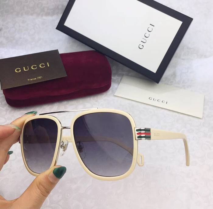 Gucci Sunglasses Top Quality CC41368