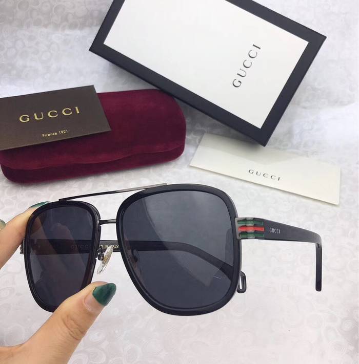Gucci Sunglasses Top Quality CC41370