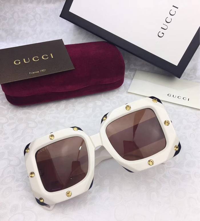 Gucci Sunglasses Top Quality CC41373