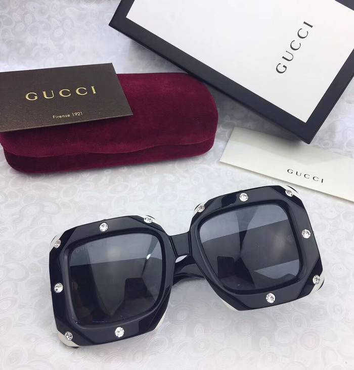 Gucci Sunglasses Top Quality CC41374