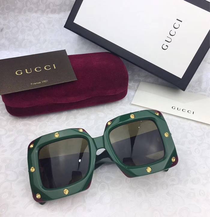 Gucci Sunglasses Top Quality CC41375