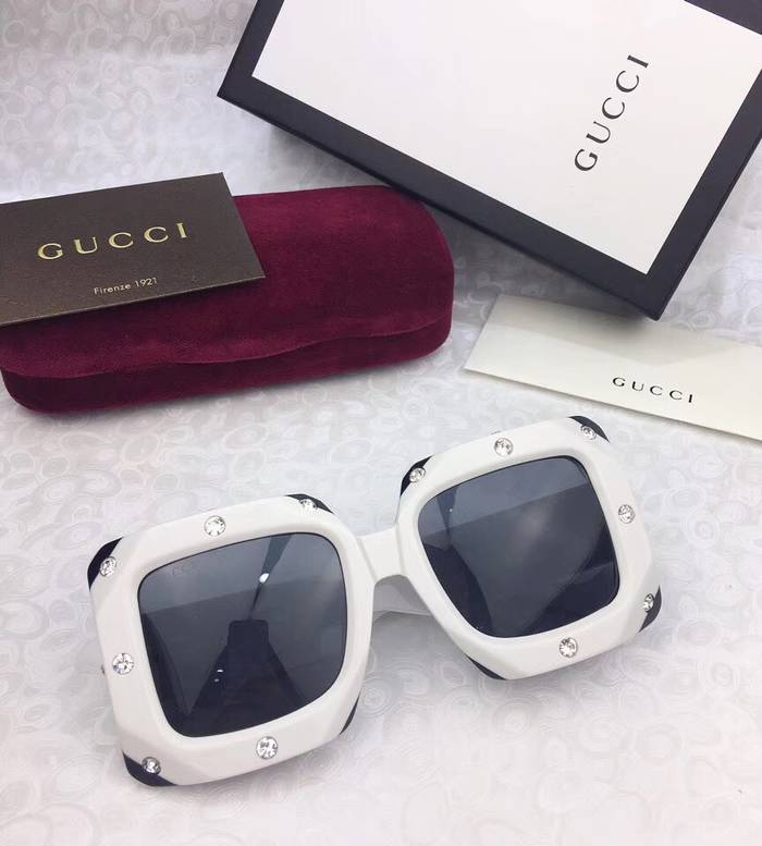 Gucci Sunglasses Top Quality CC41376
