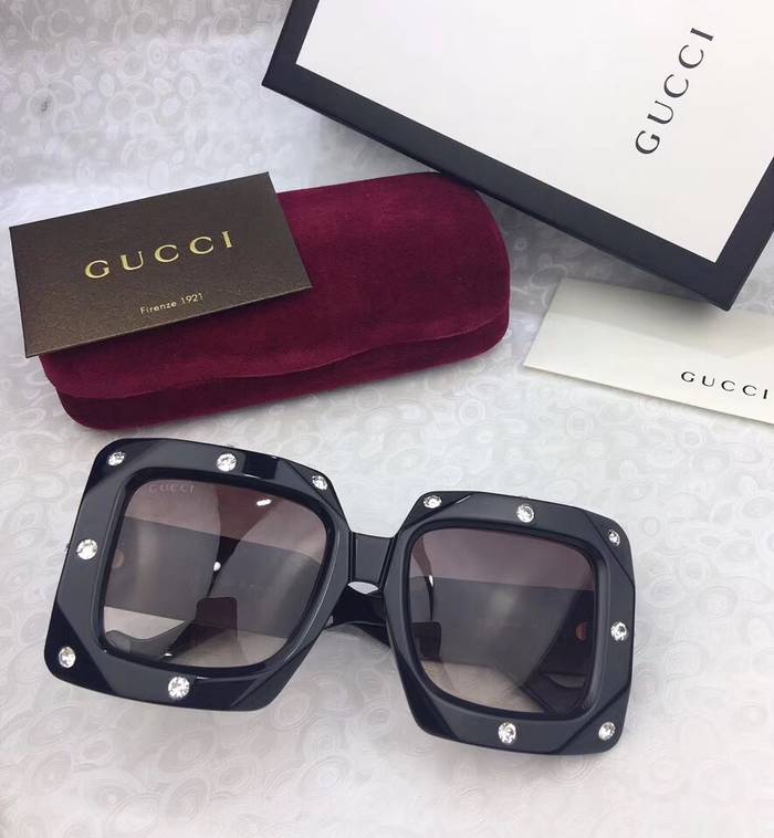 Gucci Sunglasses Top Quality CC41377