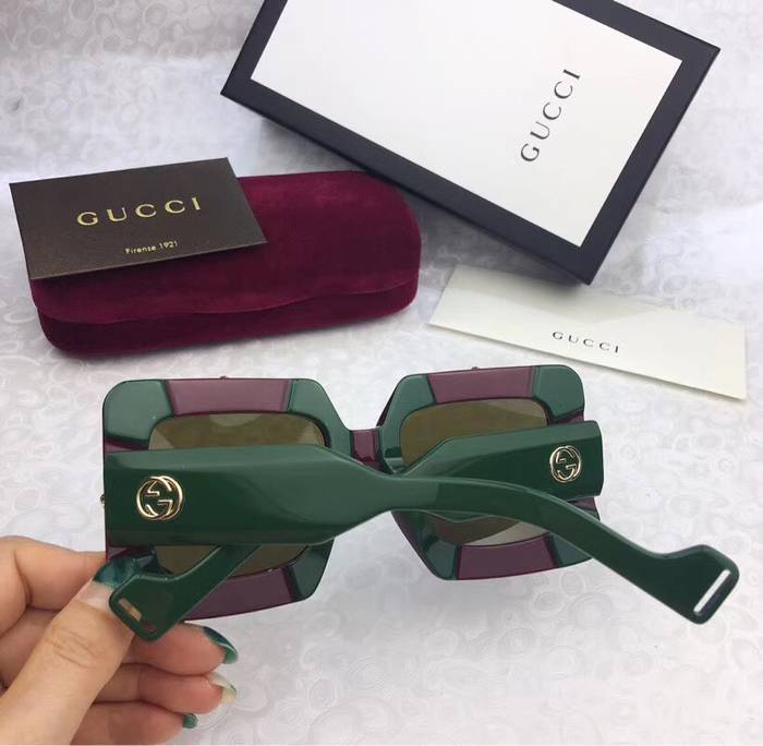 Gucci Sunglasses Top Quality CC41379