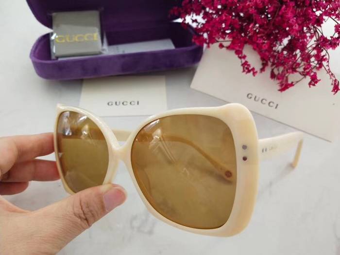 Gucci Sunglasses Top Quality CC41383