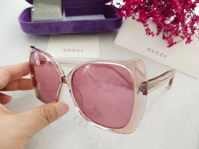 Gucci Sunglasses Top Quality CC41385