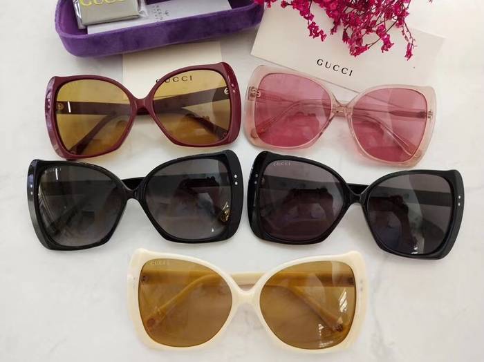 Gucci Sunglasses Top Quality CC41386