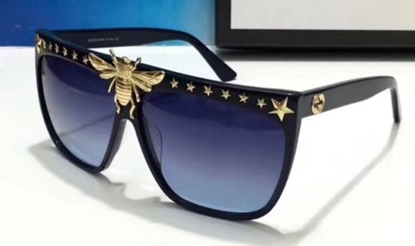 Gucci Sunglasses Top Quality CC41390
