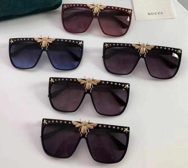 Gucci Sunglasses Top Quality CC41392