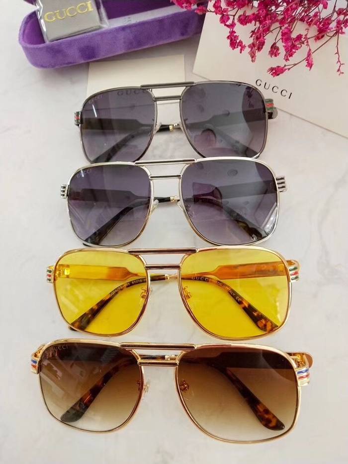 Gucci Sunglasses Top Quality CC41397