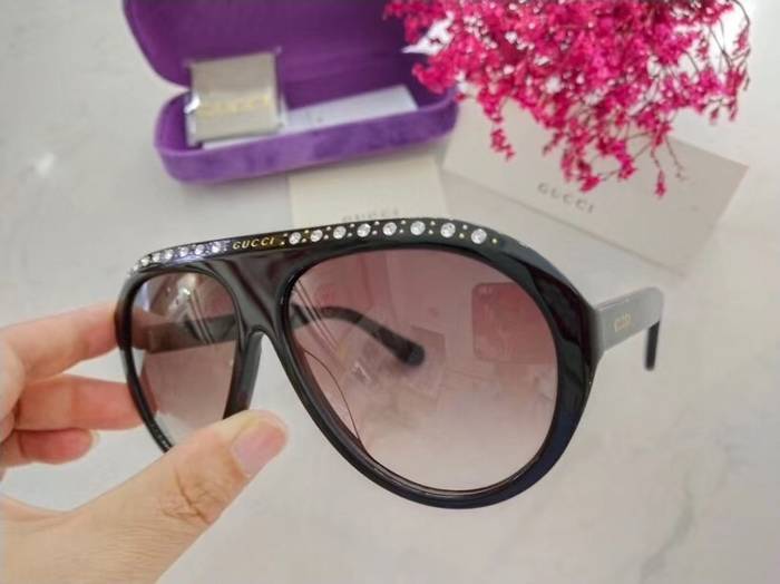 Gucci Sunglasses Top Quality CC41408