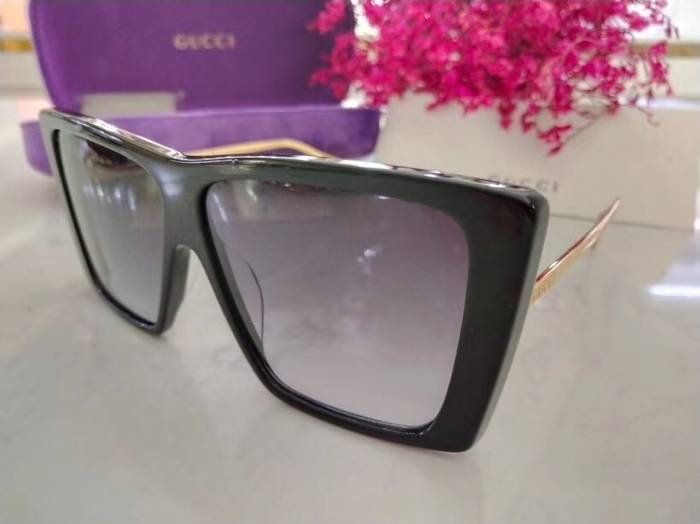Gucci Sunglasses Top Quality CC41413