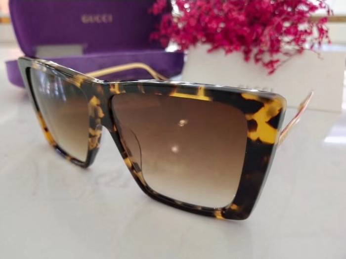 Gucci Sunglasses Top Quality CC41414