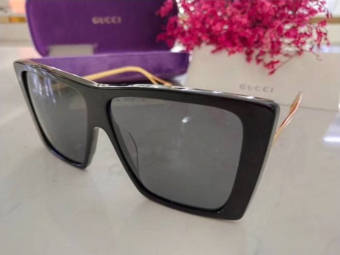 Gucci Sunglasses Top Quality CC41415