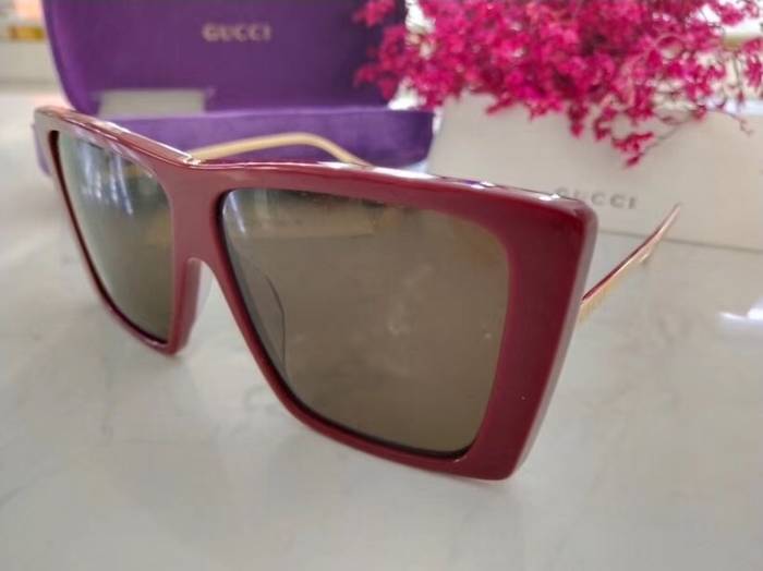 Gucci Sunglasses Top Quality CC41416