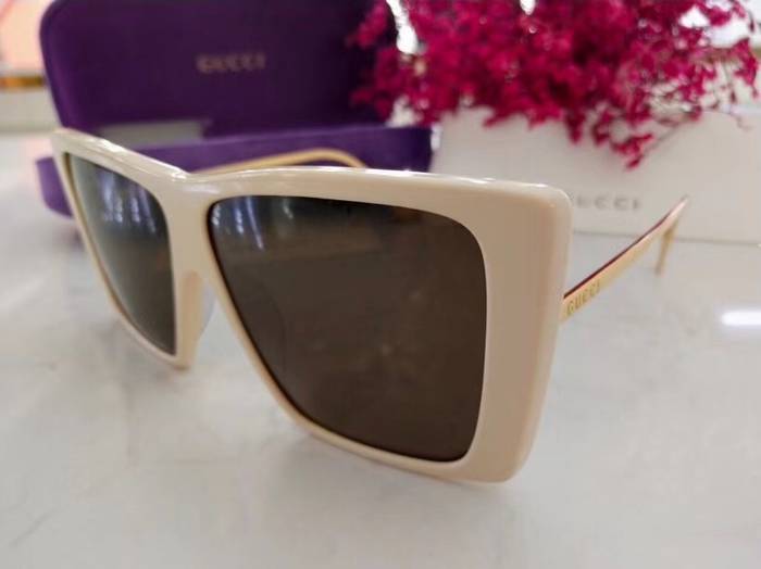 Gucci Sunglasses Top Quality CC41417