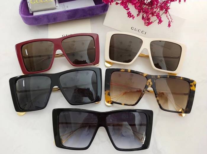 Gucci Sunglasses Top Quality CC41418