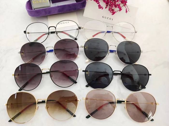 Gucci Sunglasses Top Quality CC41427