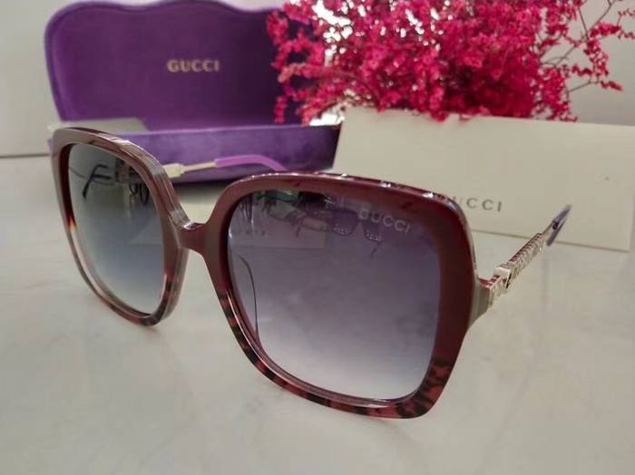 Gucci Sunglasses Top Quality CC41434