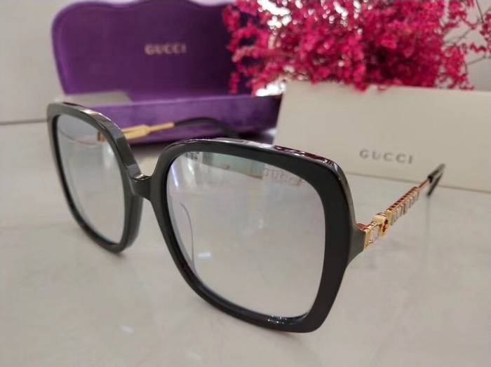 Gucci Sunglasses Top Quality CC41435