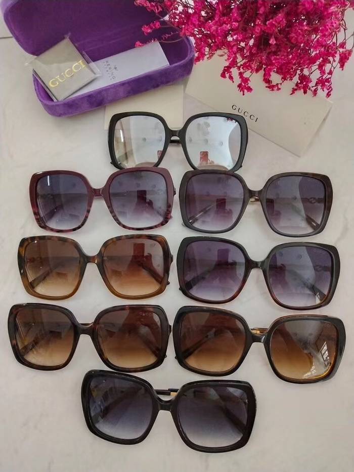 Gucci Sunglasses Top Quality CC41436