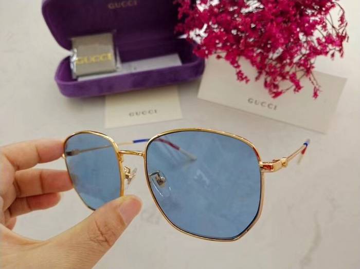 Gucci Sunglasses Top Quality CC41441