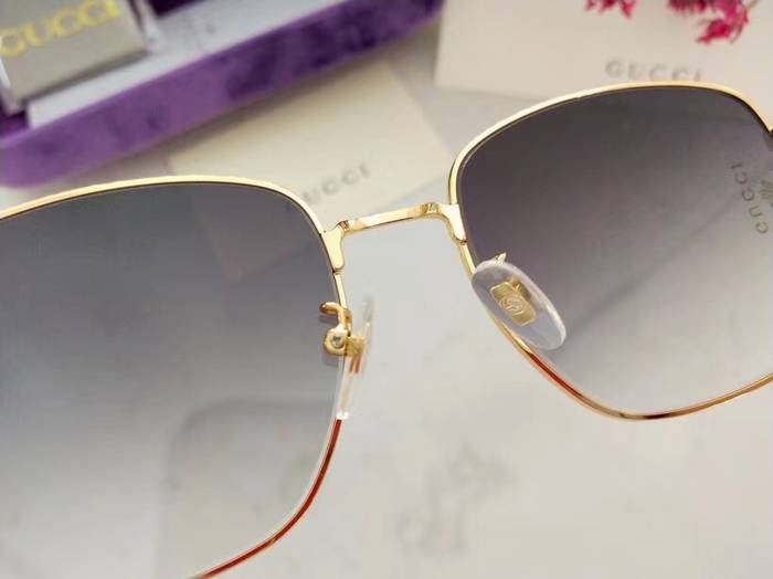 Gucci Sunglasses Top Quality CC41444