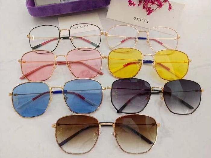 Gucci Sunglasses Top Quality CC41445