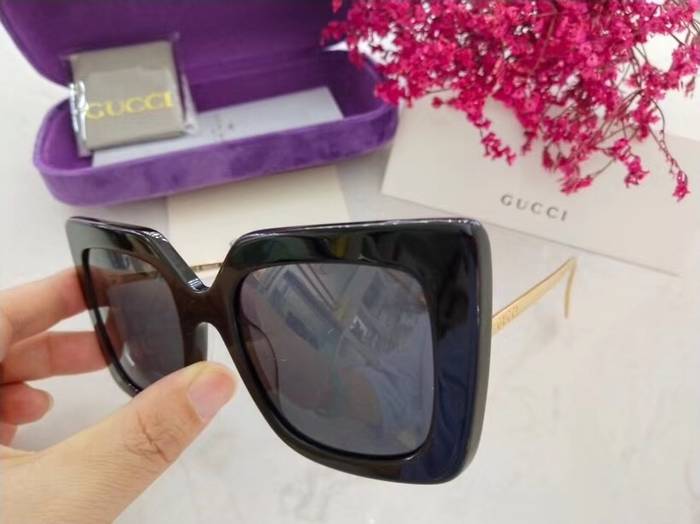 Gucci Sunglasses Top Quality CC41446
