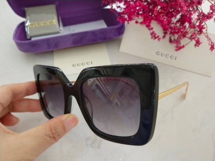 Gucci Sunglasses Top Quality CC41448