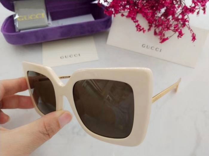 Gucci Sunglasses Top Quality CC41450