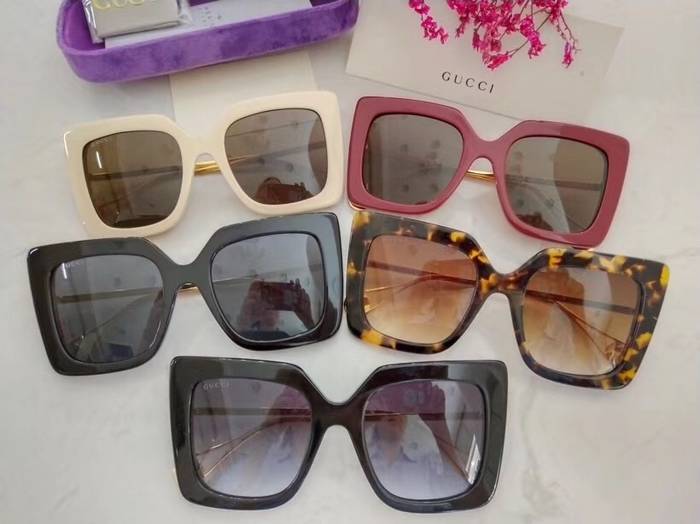 Gucci Sunglasses Top Quality CC41452