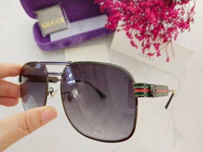 Gucci Sunglasses Top Quality CC41454