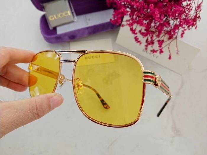 Gucci Sunglasses Top Quality CC41456