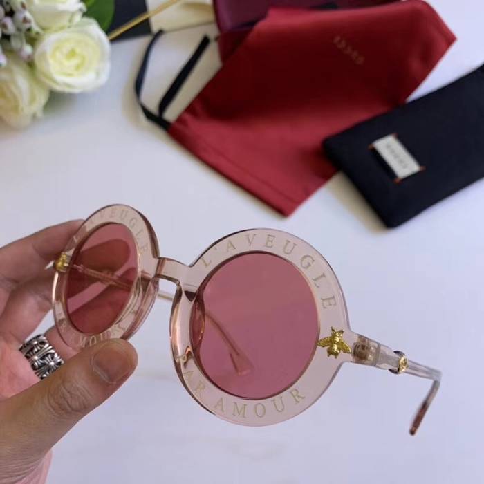 Gucci Sunglasses Top Quality CC41462