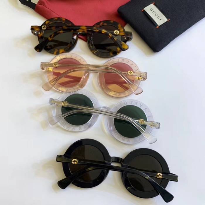 Gucci Sunglasses Top Quality CC41466