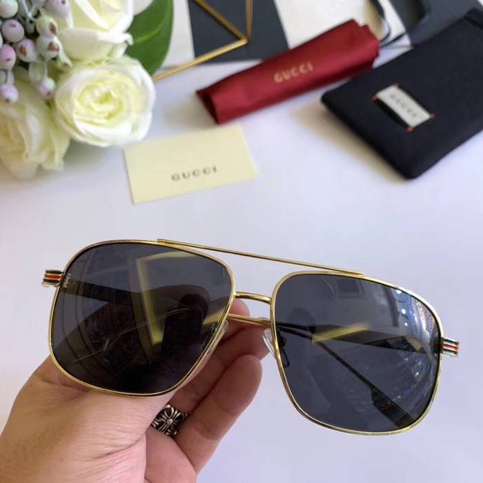 Gucci Sunglasses Top Quality CC41469