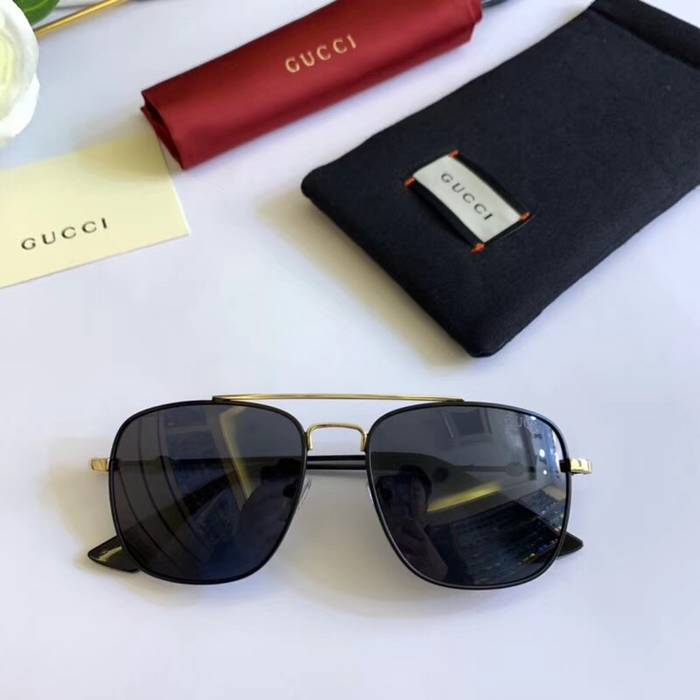 Gucci Sunglasses Top Quality CC41477