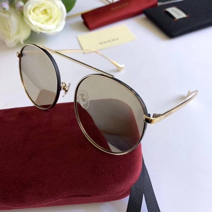 Gucci Sunglasses Top Quality CC41484