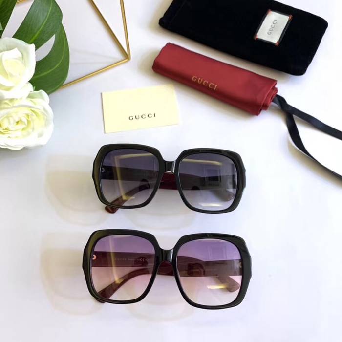 Gucci Sunglasses Top Quality CC41487