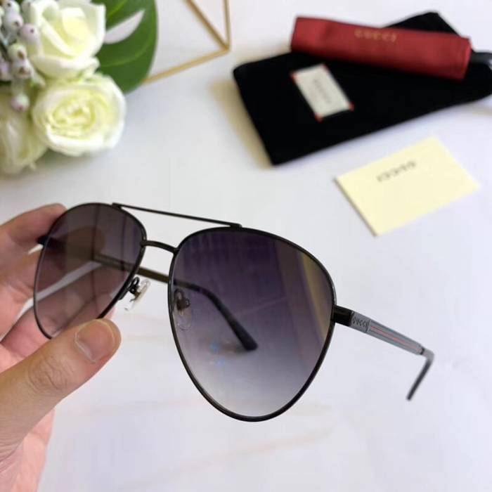 Gucci Sunglasses Top Quality CC41491